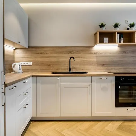 Comfy - Rodzinny Nadmorski Dwor I 10 Minut Plaza * Danzig