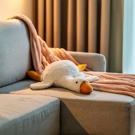 Comfy - Rodzinny Nadmorski Dwor I 10 Minut Plaza Danzig