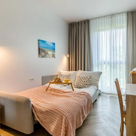 Comfy - Rodzinny Nadmorski Dwor I 10 Minut Plaza