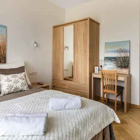 Comfy - Rodzinny Nadmorski Dwor I 10 Minut Plaza *