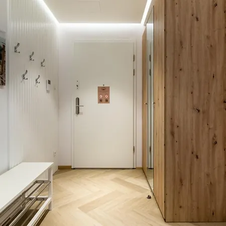 Comfy - Rodzinny Nadmorski Dwor I 10 Minut Plaza Apartment