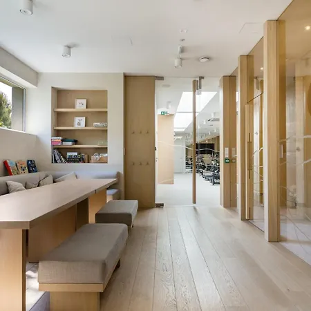 Comfy - Rodzinny Nadmorski Dwor I 10 Minut Plaza Apartamento *
