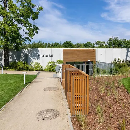 Apartamento Comfy - Rodzinny Nadmorski Dwór I 10 Minut *