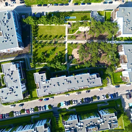 Comfy - Rodzinny Nadmorski Dwor I 10 Minut Plaza *