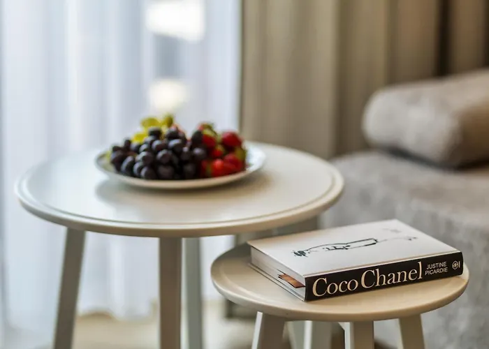 Comfy - Rodzinny Nadmorski Dwór I 10 Minut Apartamento *