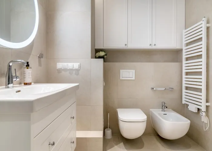 Comfy - Rodzinny Nadmorski Dwor I 10 Minut Plaza Daire Gdansk