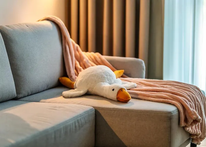 Comfy - Rodzinny Nadmorski Dwor I 10 Minut Plaza Gdansk