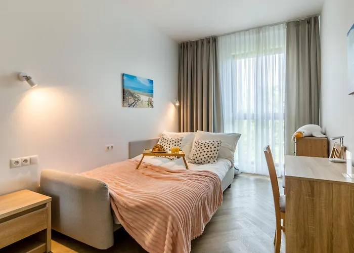 Comfy - Rodzinny Nadmorski Dwor I 10 Minut Plaza