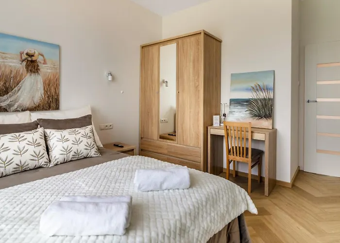 Comfy - Rodzinny Nadmorski Dwor I 10 Minut Plaza *