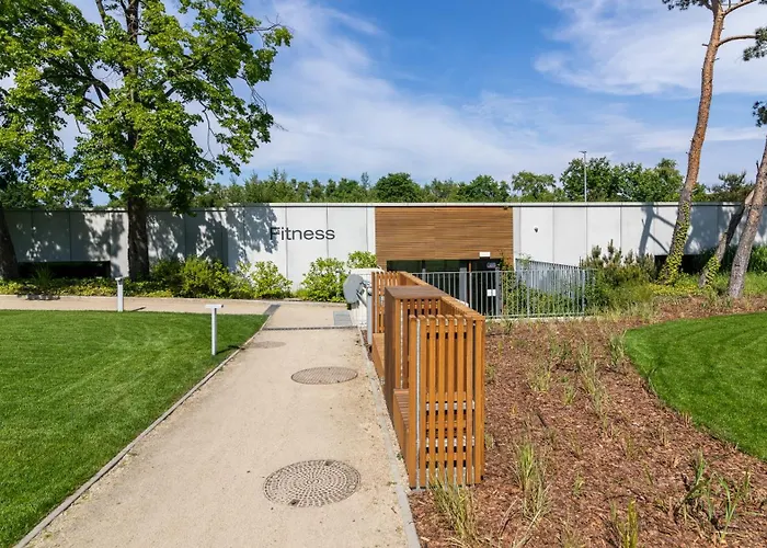 Apartamento Comfy - Rodzinny Nadmorski Dwór I 10 Minut *