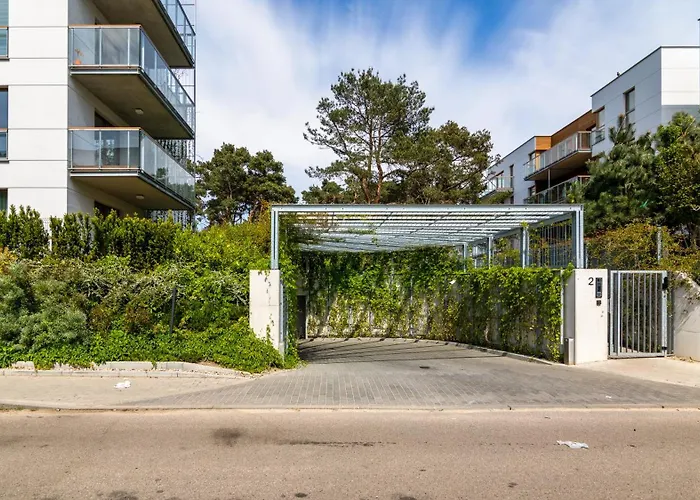 Apartamento Comfy - Rodzinny Nadmorski Dwór I 10 Minut *