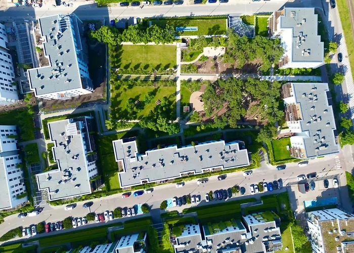 Comfy - Rodzinny Nadmorski Dwór I 10 Minut *